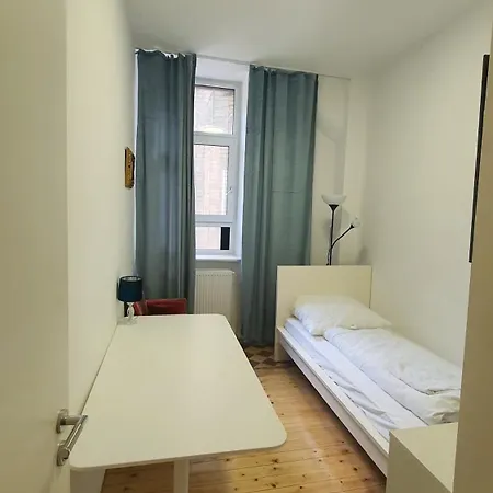 Apartment Im Erdgeschoss Mannheim