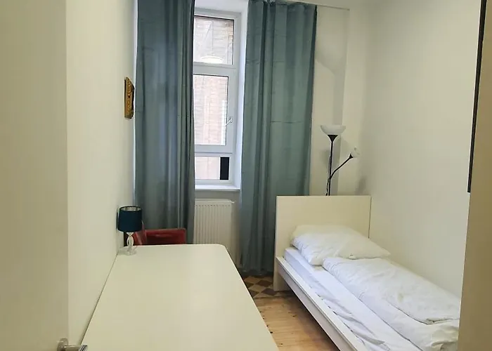 Apartment Im Erdgeschoss Mannheim
