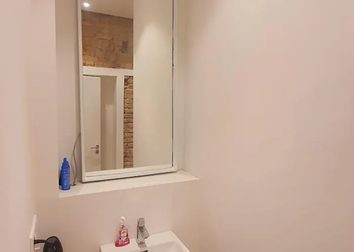 Im Erdgeschoss Mannheim